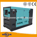 Silent Brushless Power Generators Soundproof Electric Power Generation10KW/12KVA Generator Set